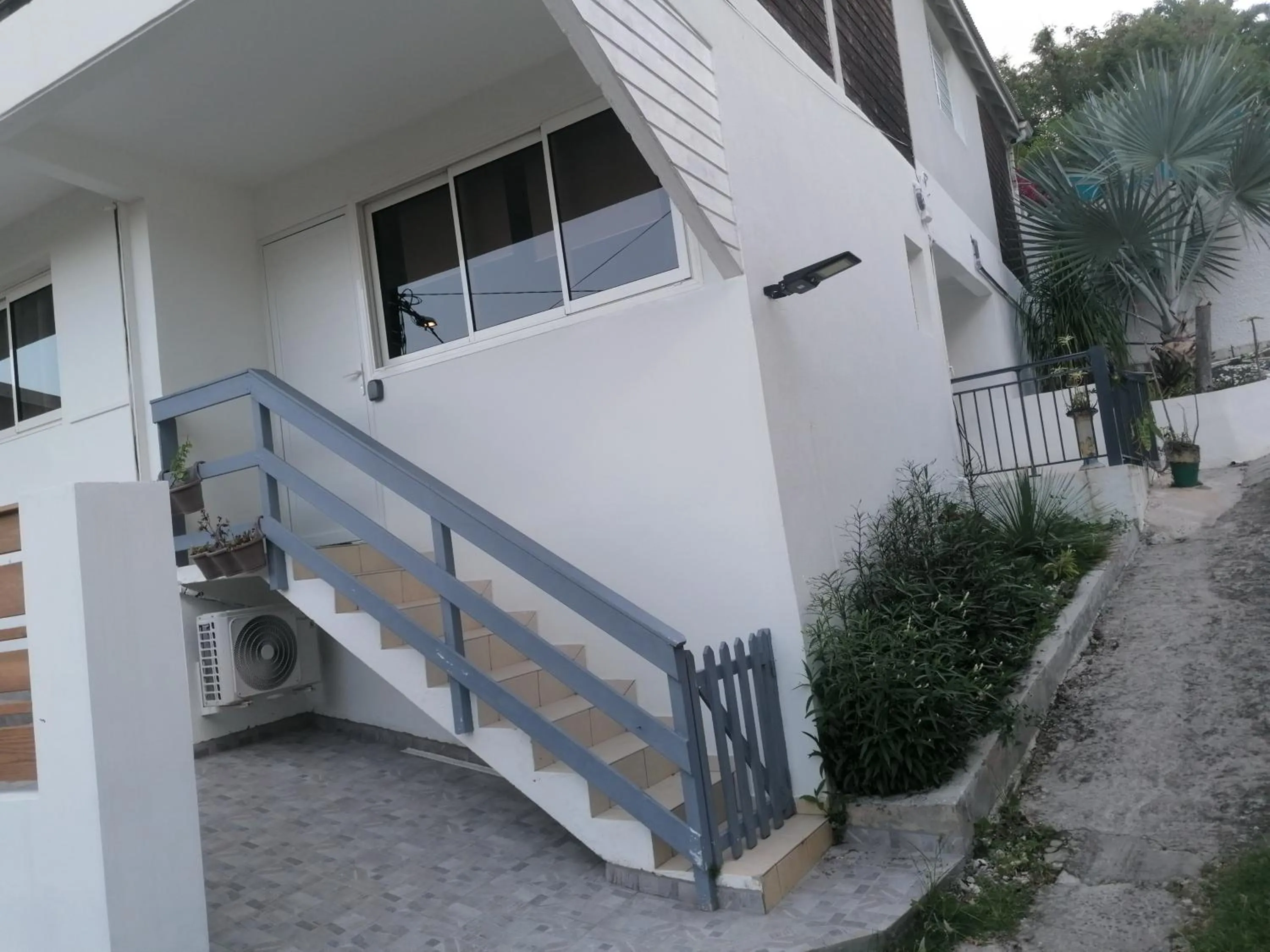 Appartement calme à GOSIER Au centre de l'île