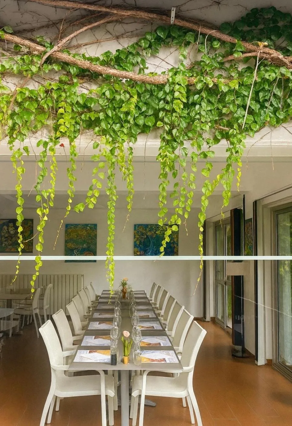 Hôtel La Ségalière Spa Bar