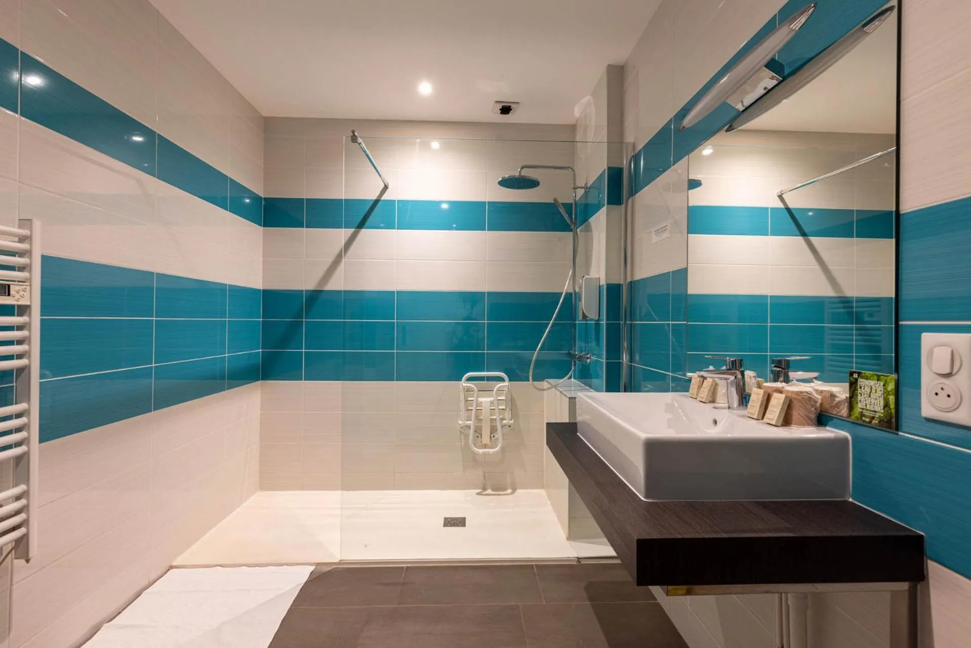 Hôtel La Ségalière Spa Bar