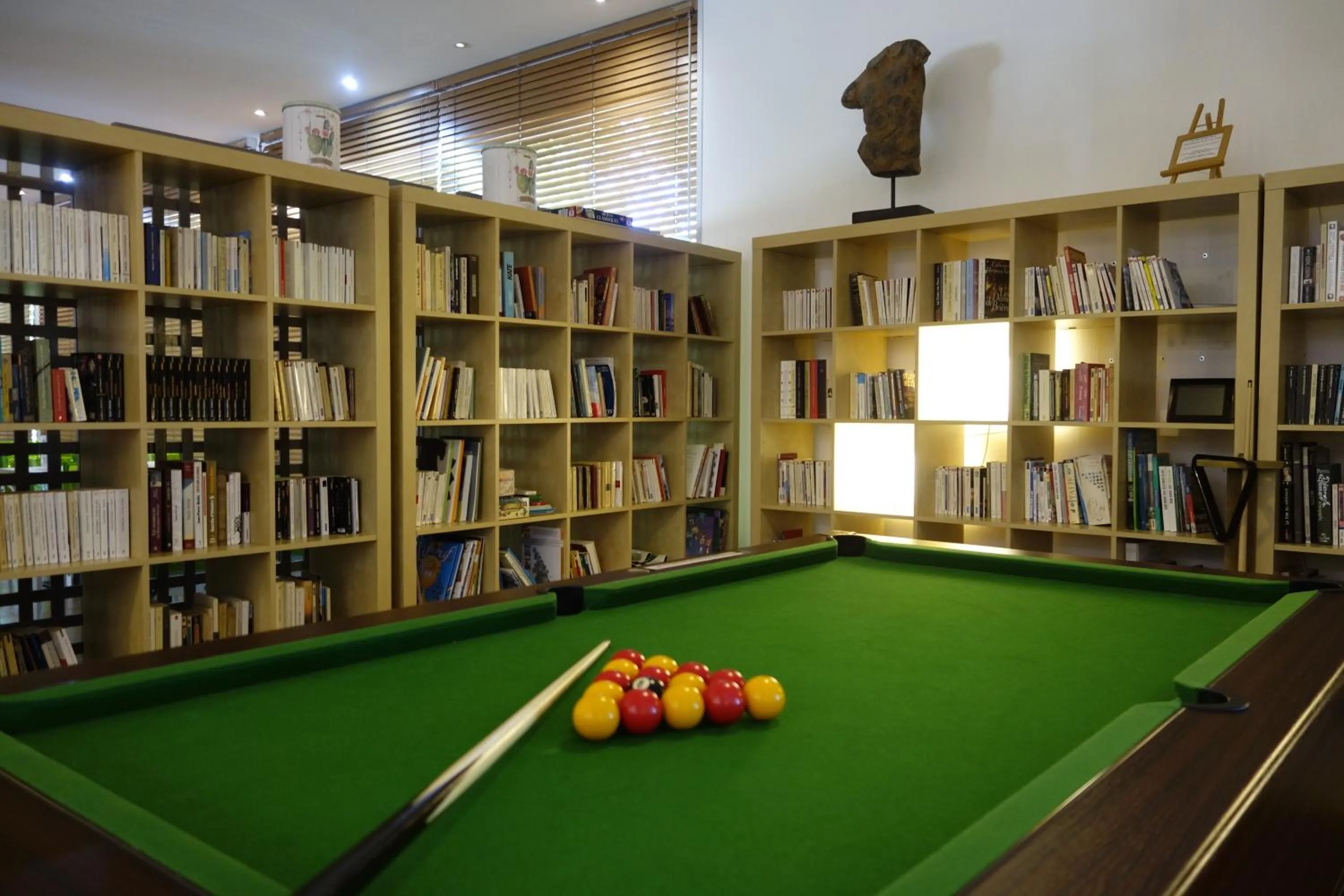 Hôtel La Ségalière Spa Bar