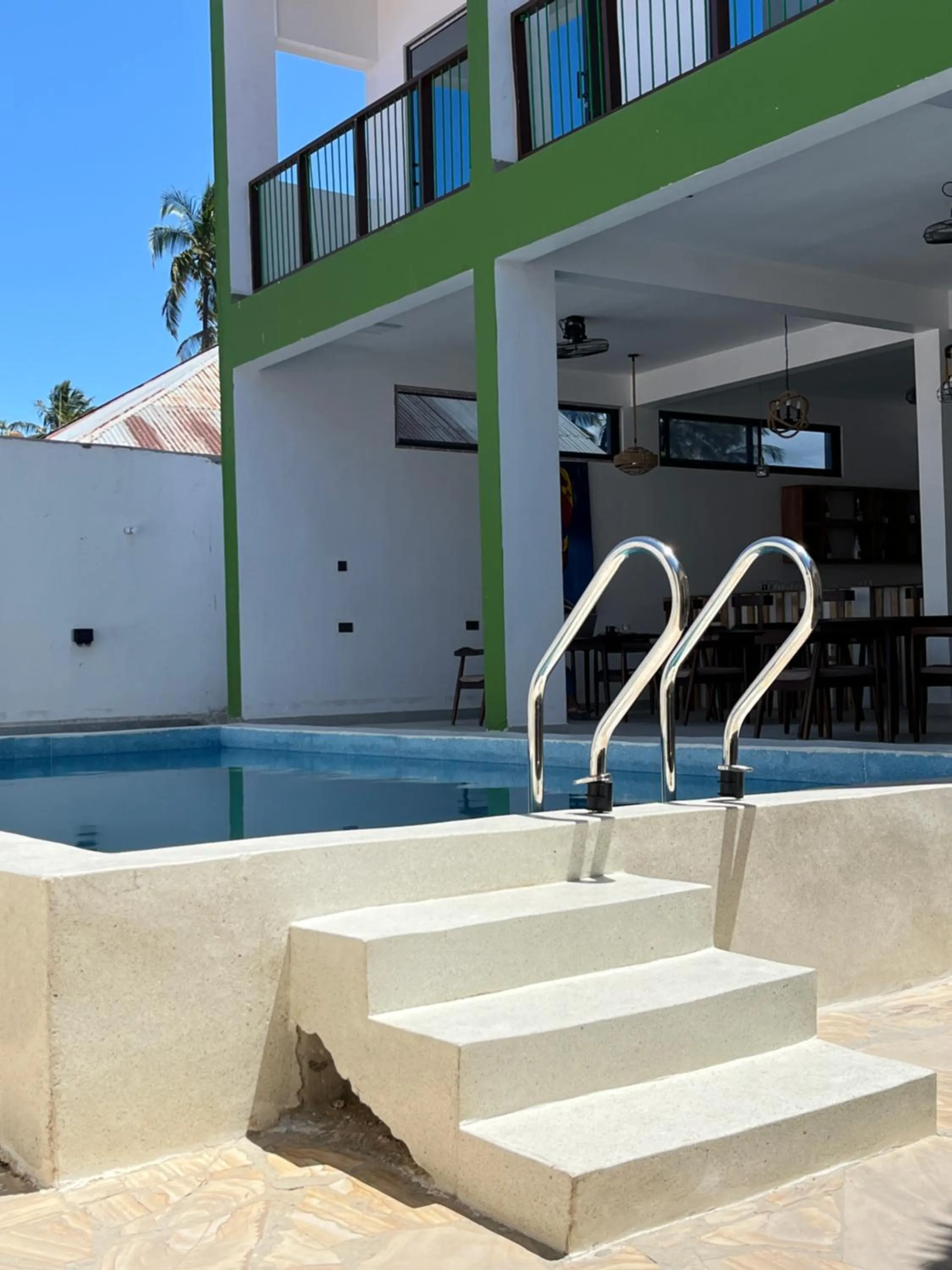 View (from property/room) in Leparadis Zanzibar Boutique Hotel