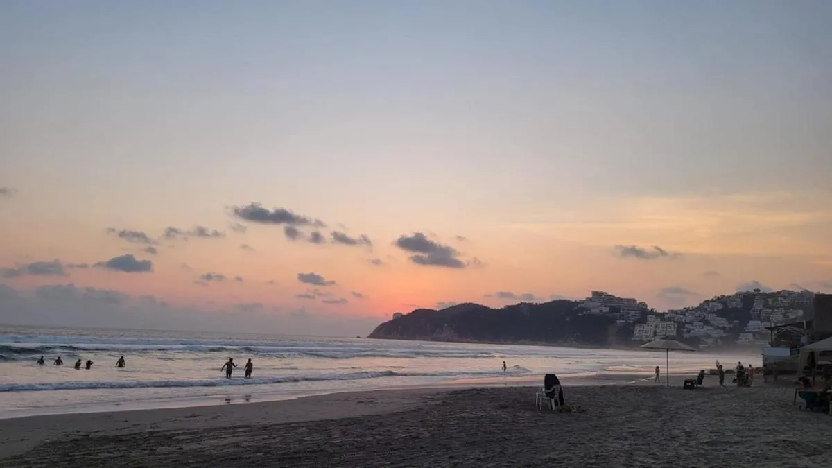 Departamento con la mejor Vista de Acapulco