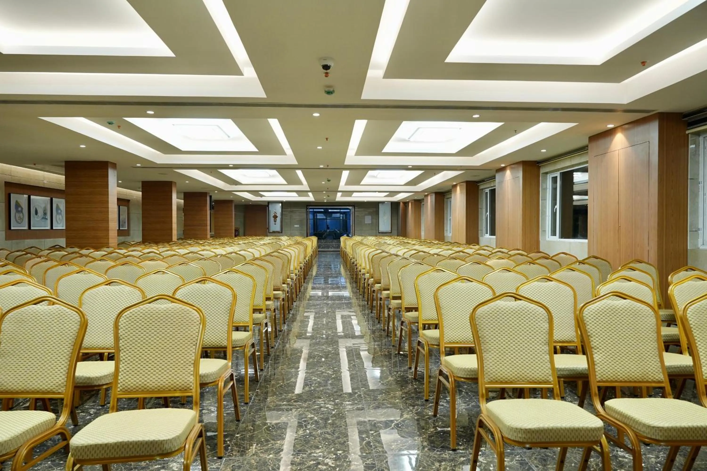 Meeting/conference room in Le Royale Palace