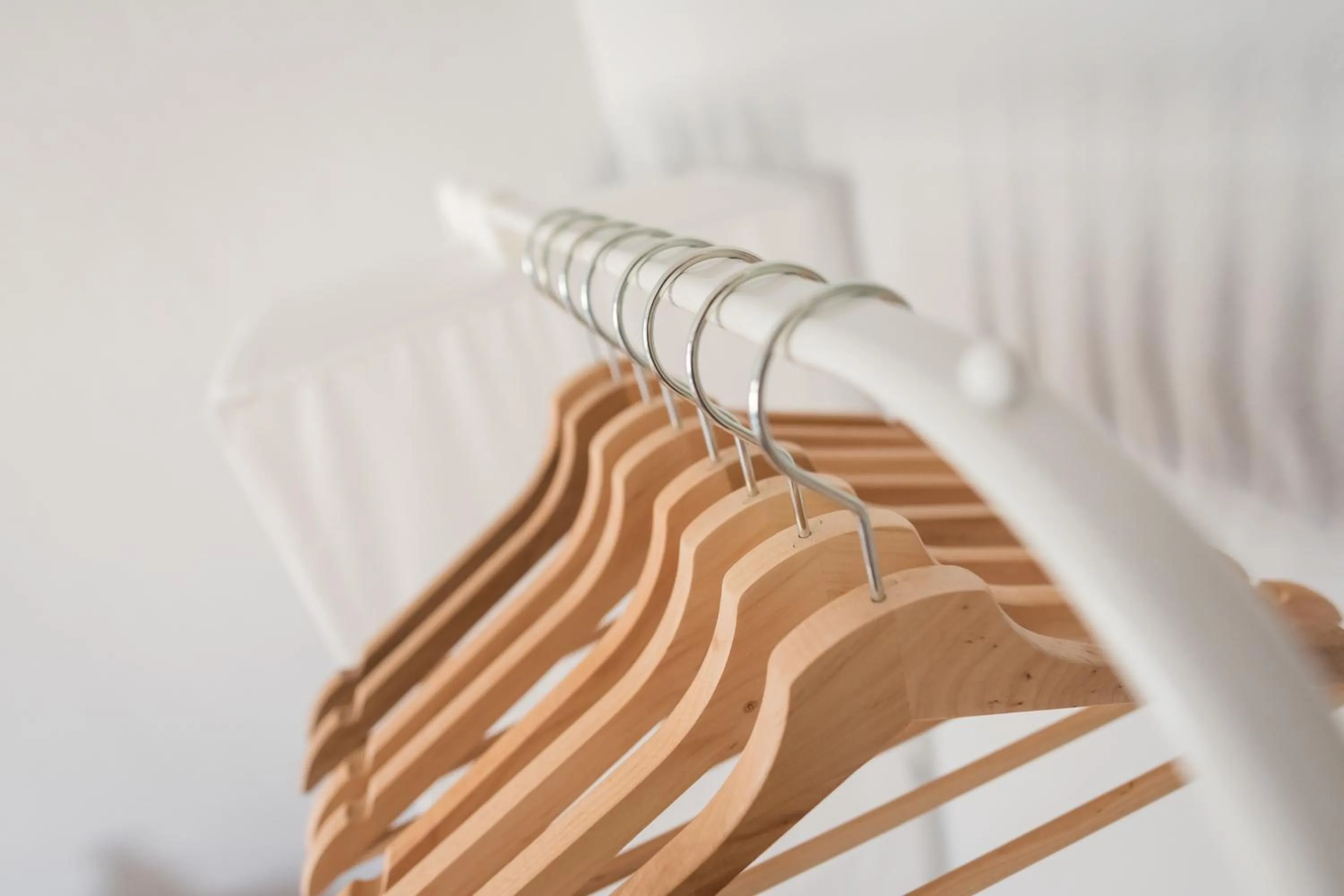 Decorative detail in Oskars Absteige