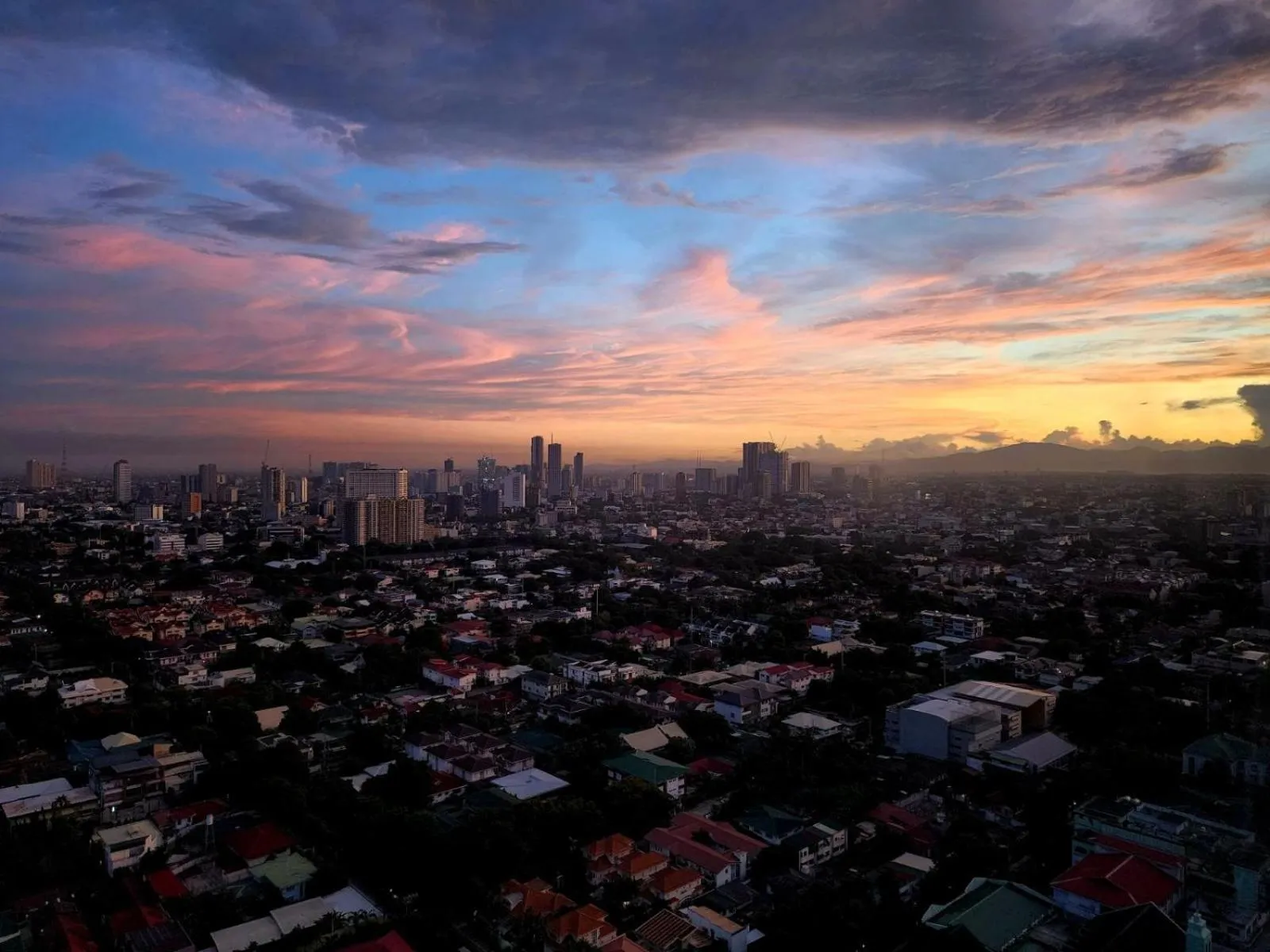 Condo Studio Luxe in Princeton Residences