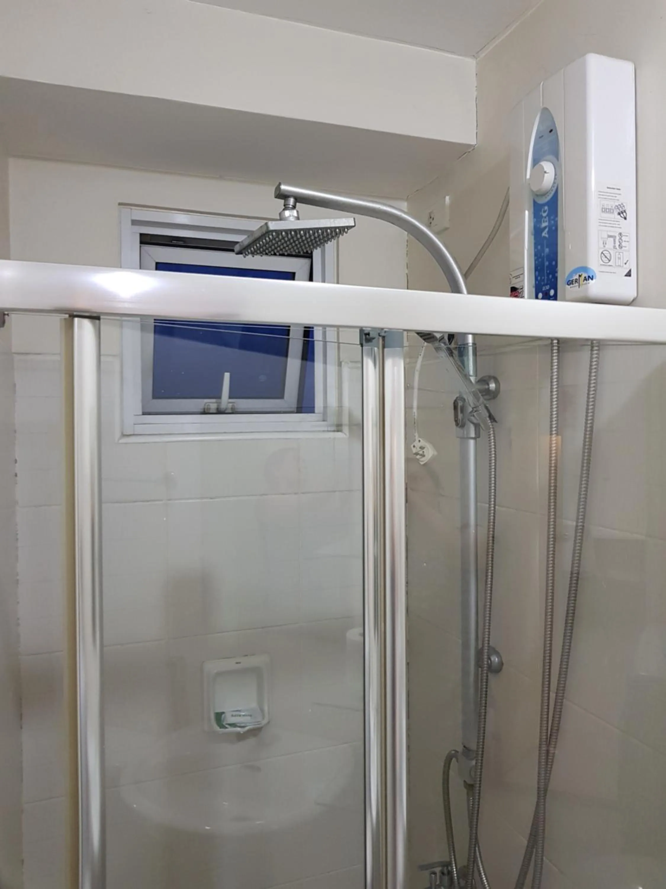 Condo Studio Luxe in Princeton Residences