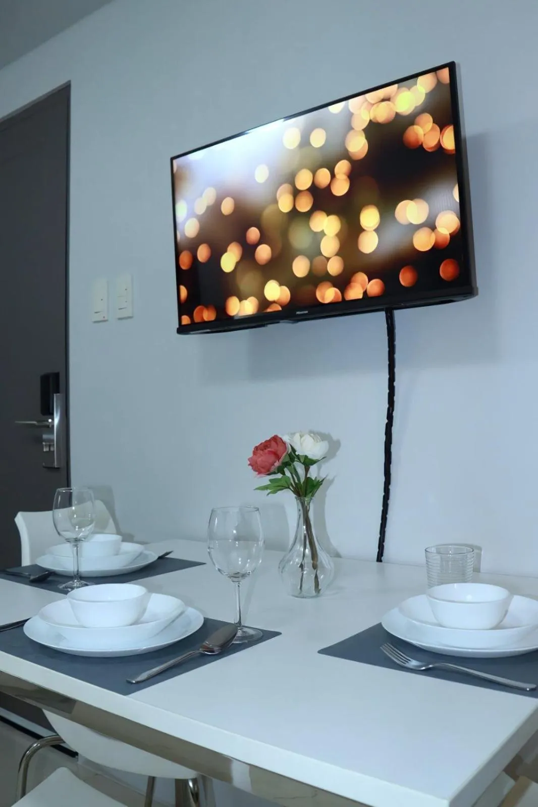 Condo Studio Luxe in Princeton Residences