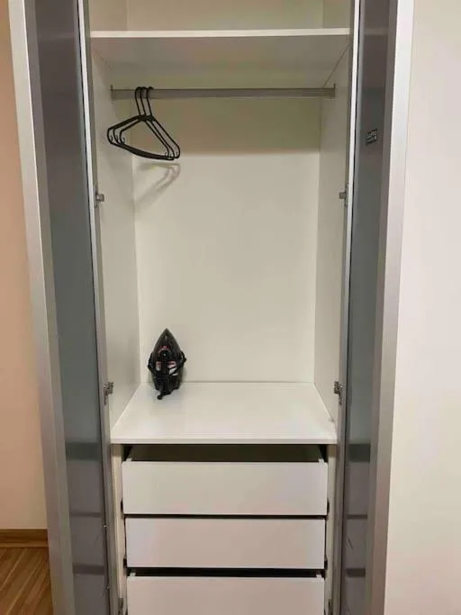 Barra Home Stay - Apto completo com estacionamento