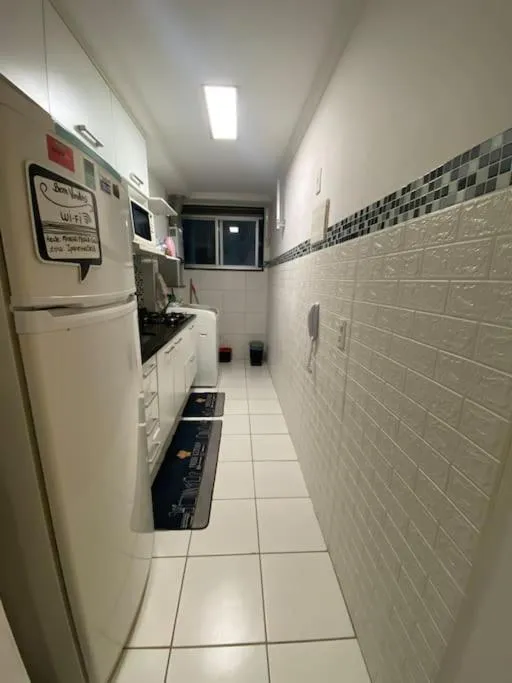 Barra Home Stay - Apto completo com estacionamento