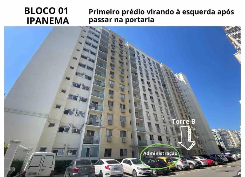 Barra Home Stay - Apto completo com estacionamento