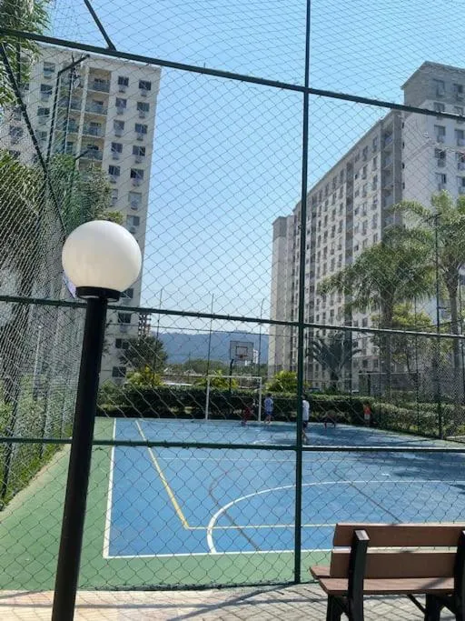 Barra Home Stay - Apto completo com estacionamento