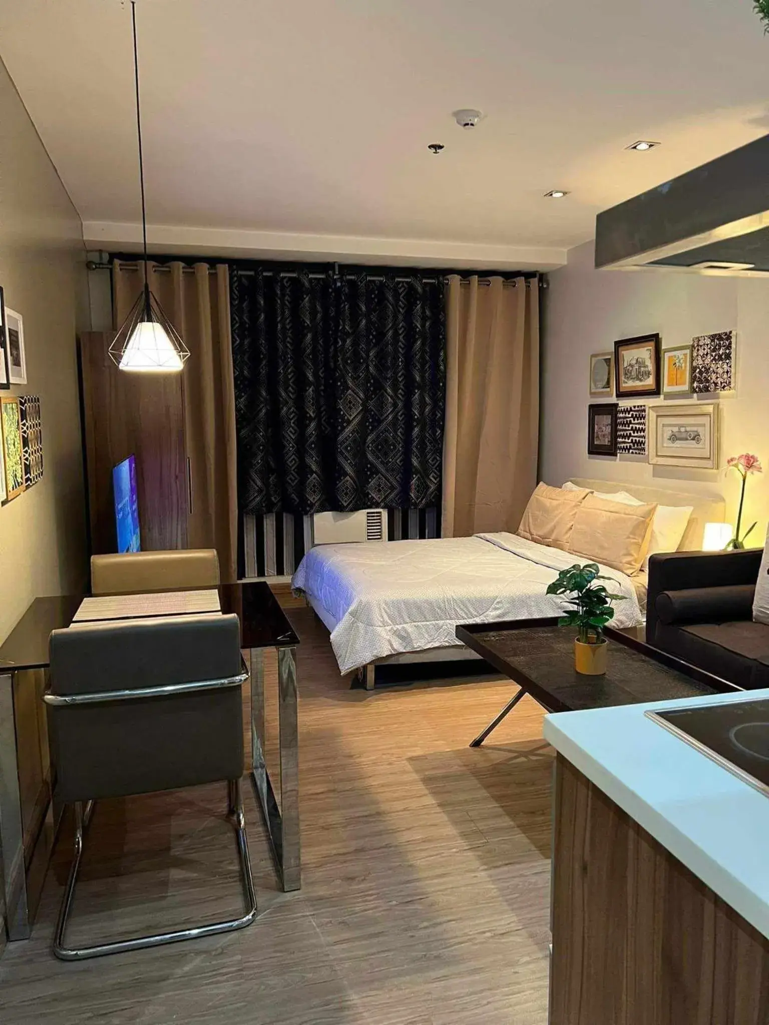 Gramercy Residences Gramercy Residences