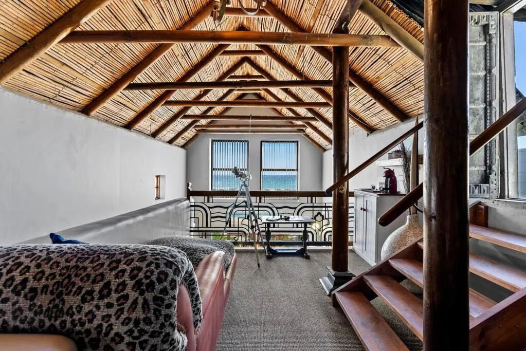 Escape Beach Cottage in Dwarskersbos