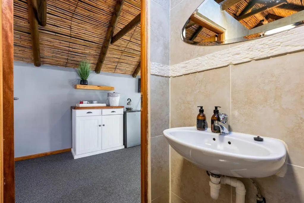 Escape Beach Cottage in Dwarskersbos