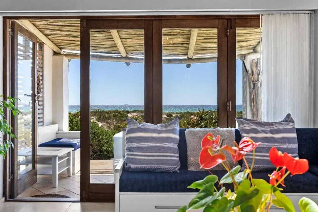 Escape Beach Cottage in Dwarskersbos