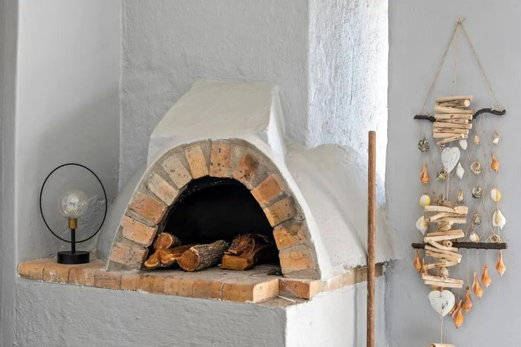 Escape Beach Cottage in Dwarskersbos