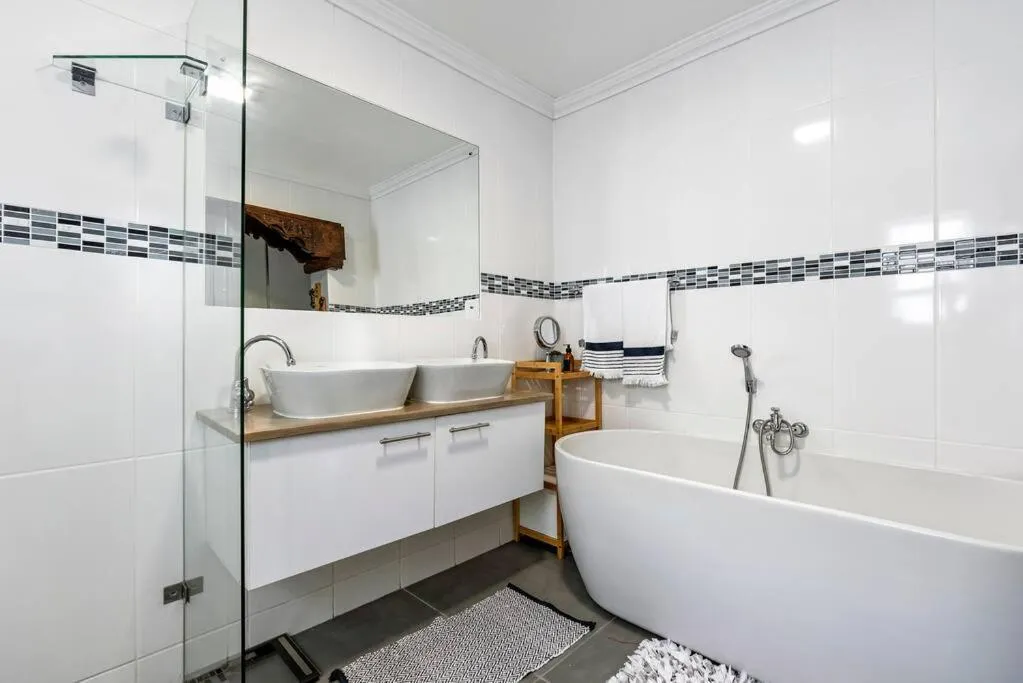 Escape Beach Cottage in Dwarskersbos