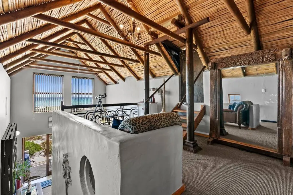 Escape Beach Cottage in Dwarskersbos