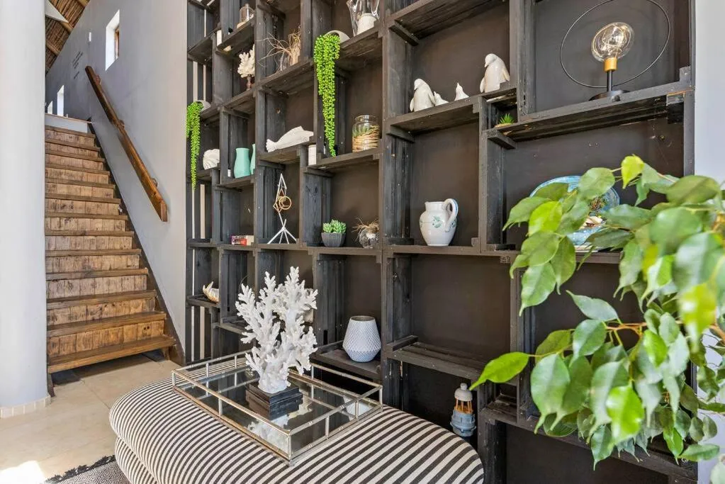 Escape Beach Cottage in Dwarskersbos