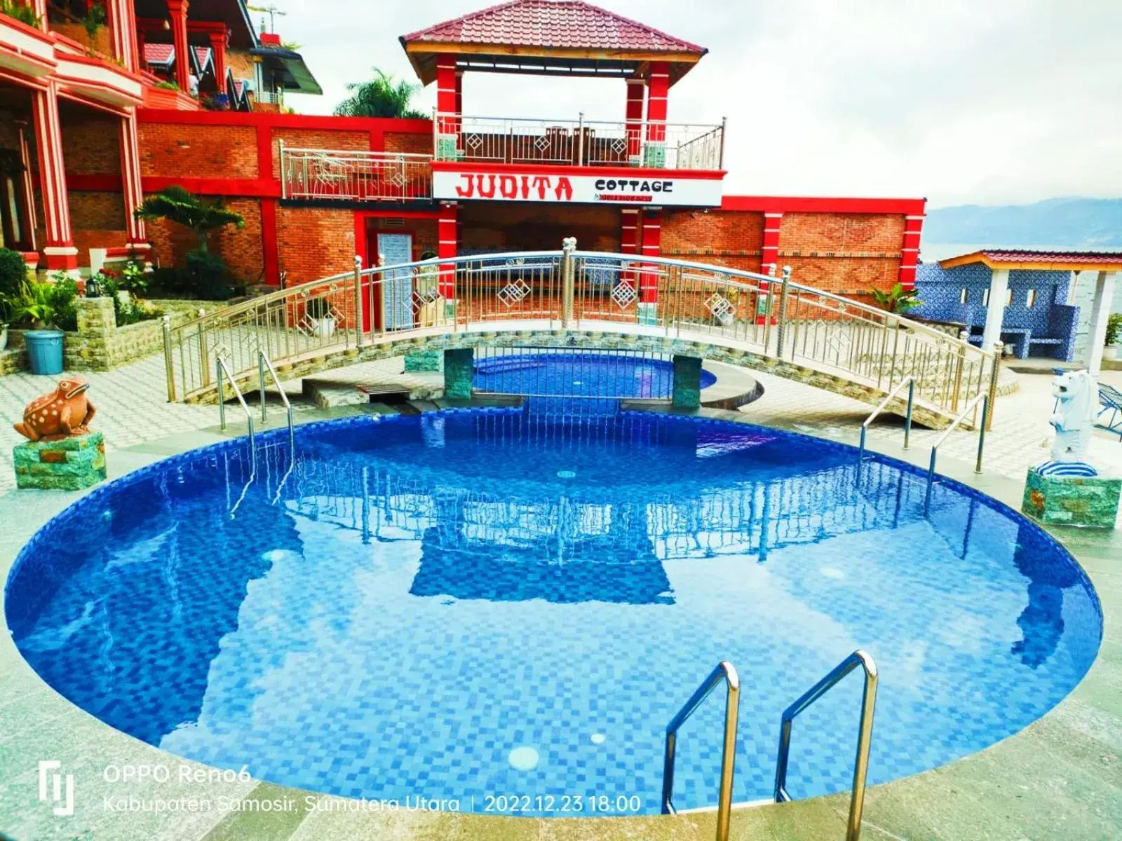 Judita Cottages Judita Cottages