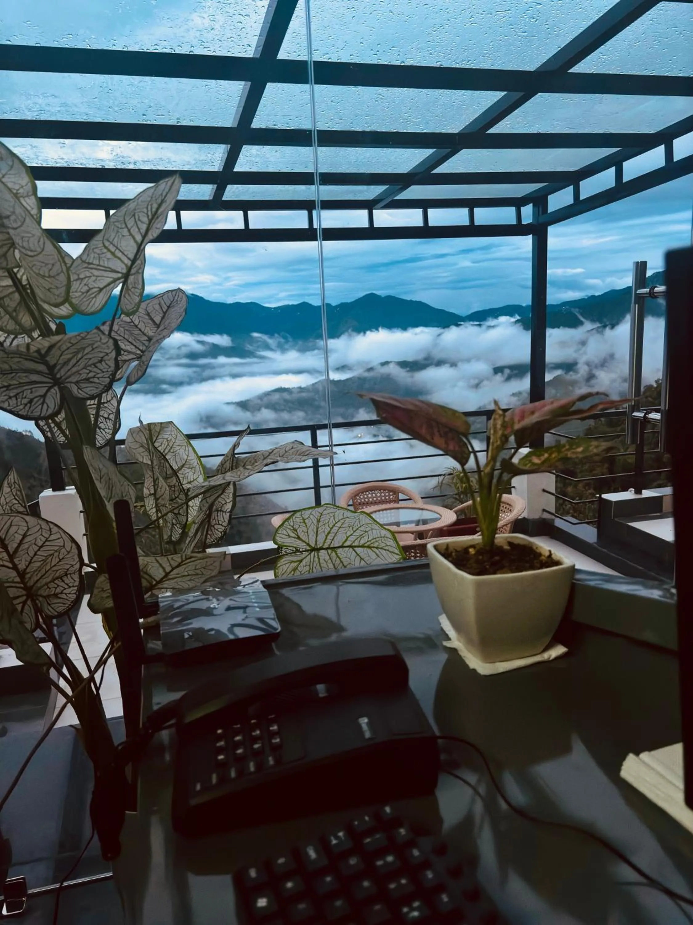 Rumuk Boutique Resort - Offbeat escape