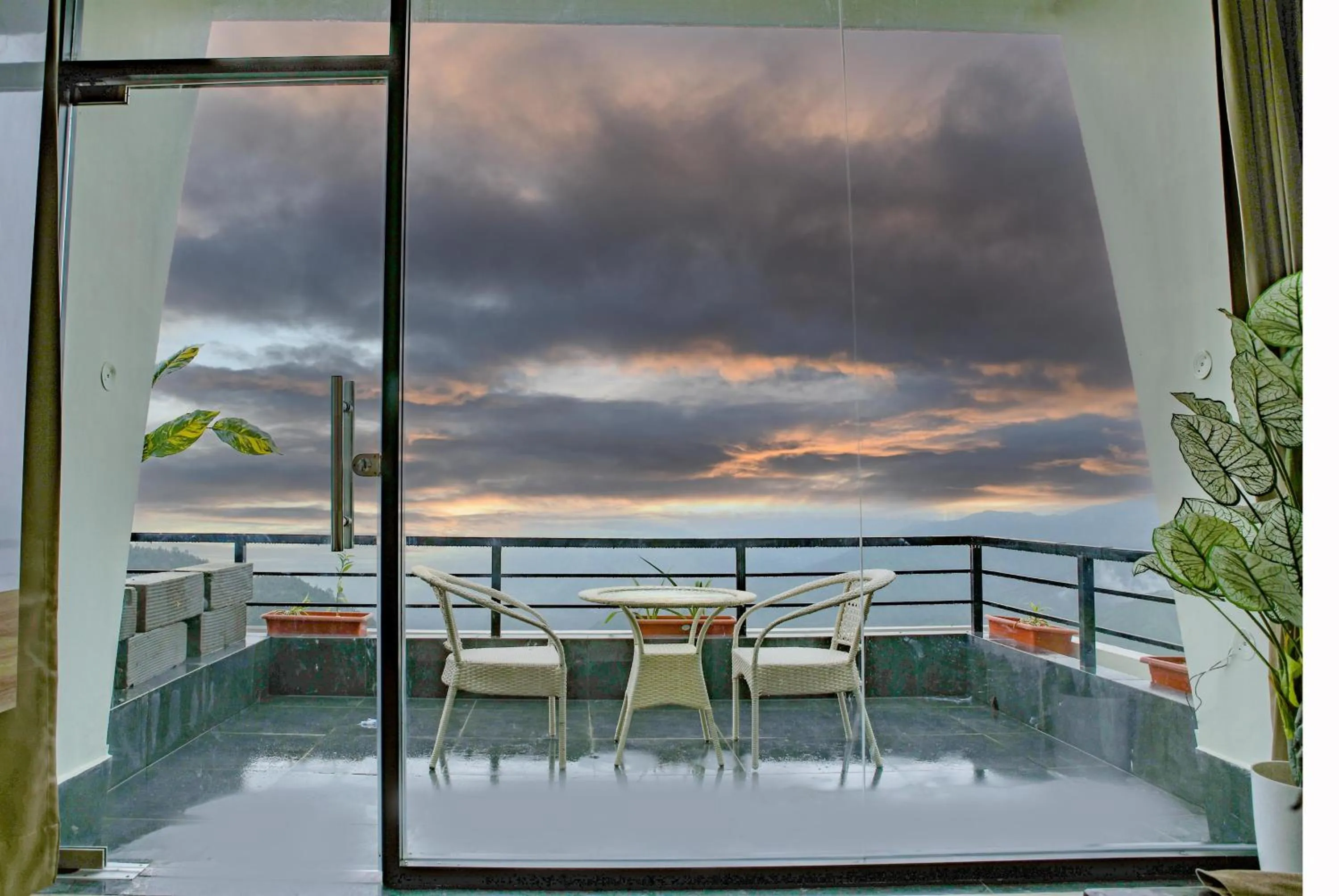 Rumuk Boutique Resort - Offbeat escape