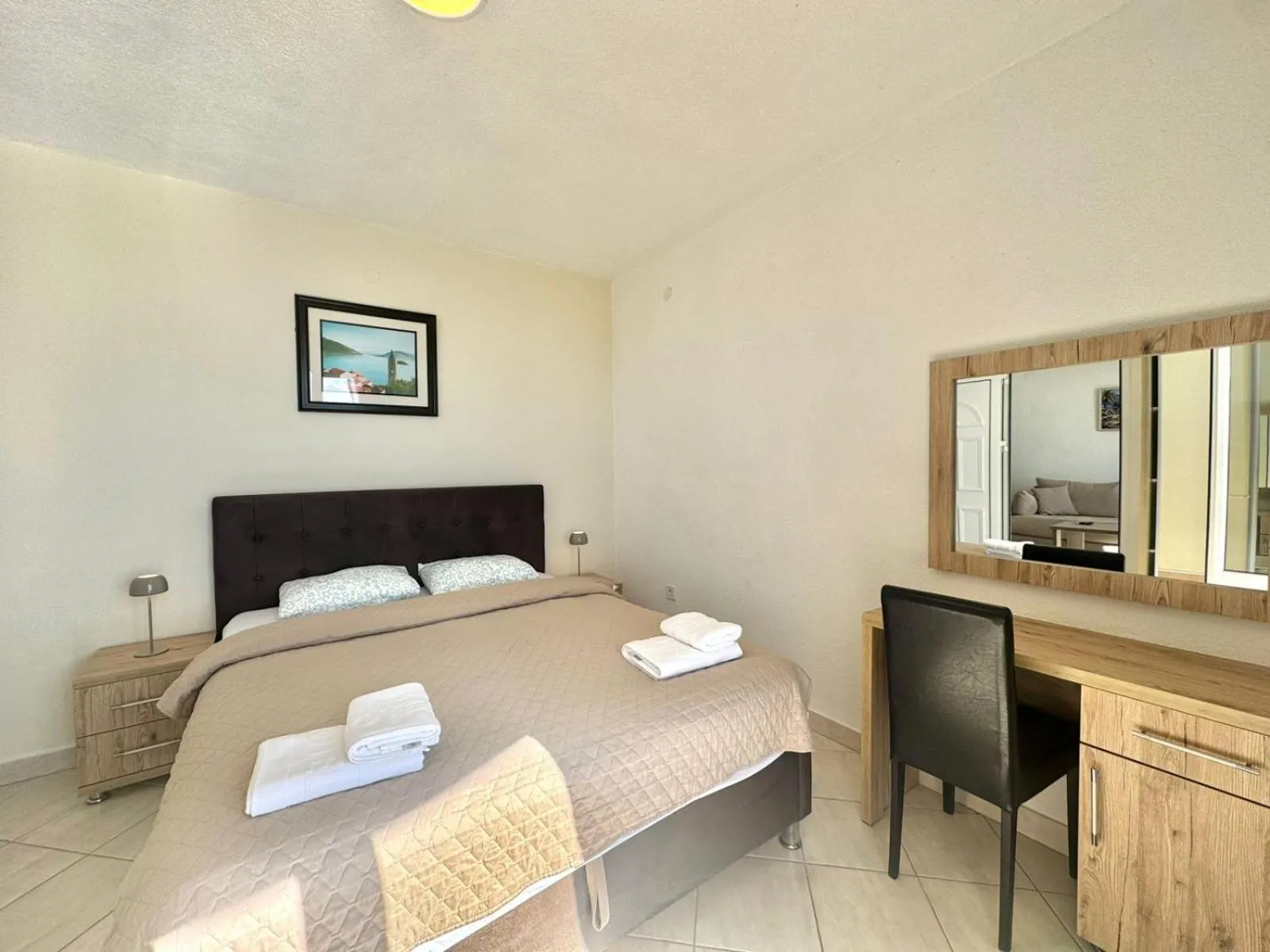 Calma Vista Apartments by Vila Vanja