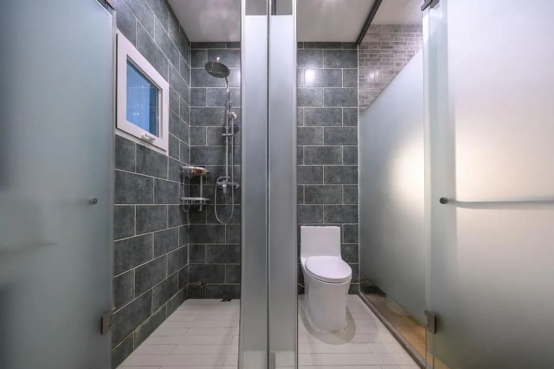 QiQiaoWu Fashion Hotel Beijing Songjiazhuang Subway Station