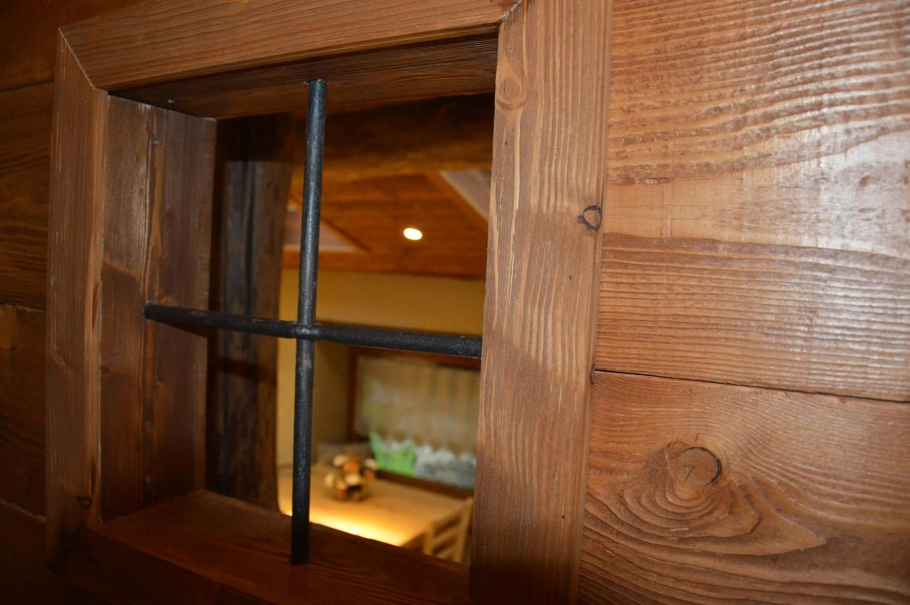 Bedroom in Locanda Il Campo della Quercia