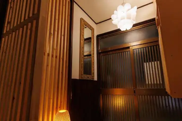 SK House