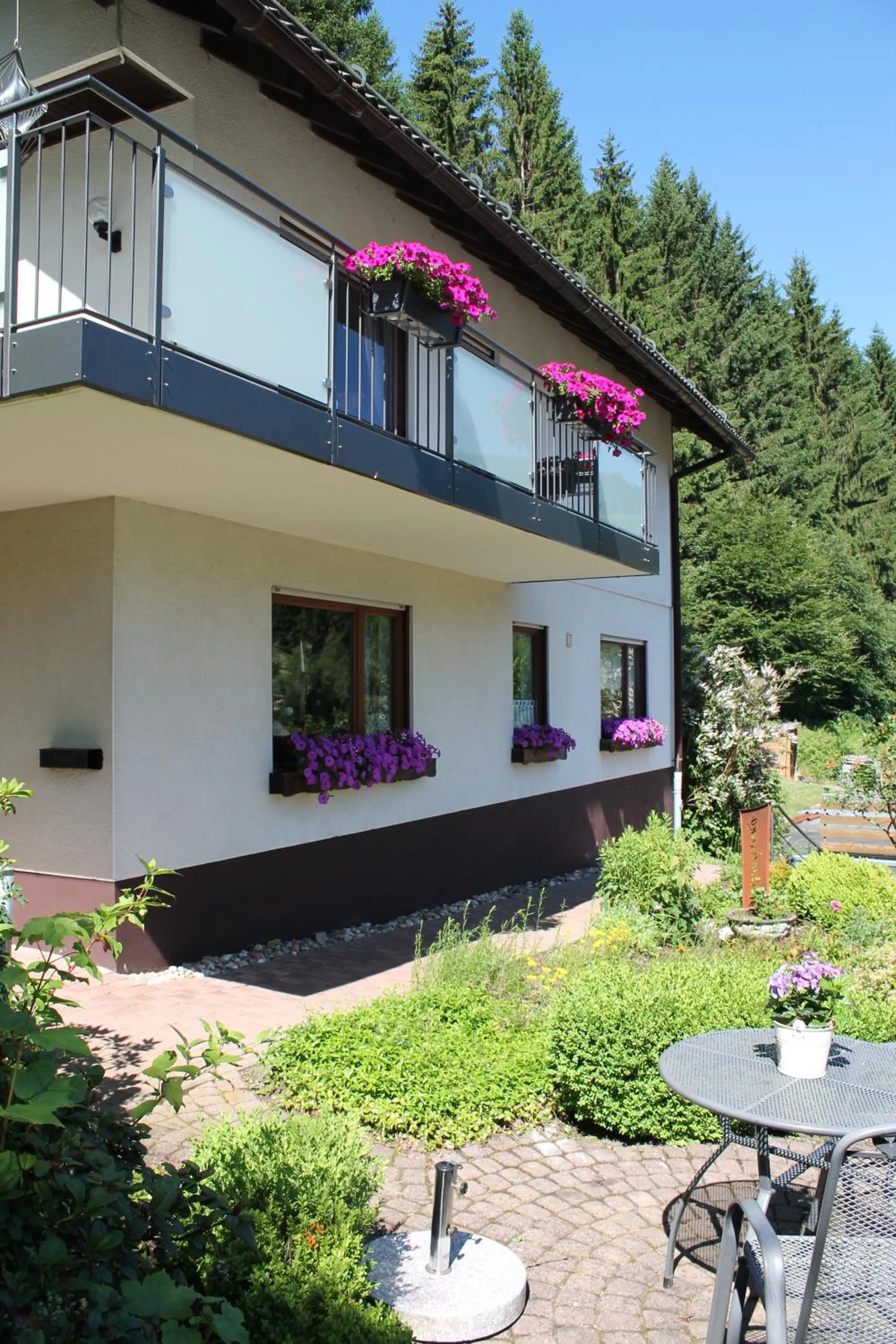 Holiday Home Rehsiepen