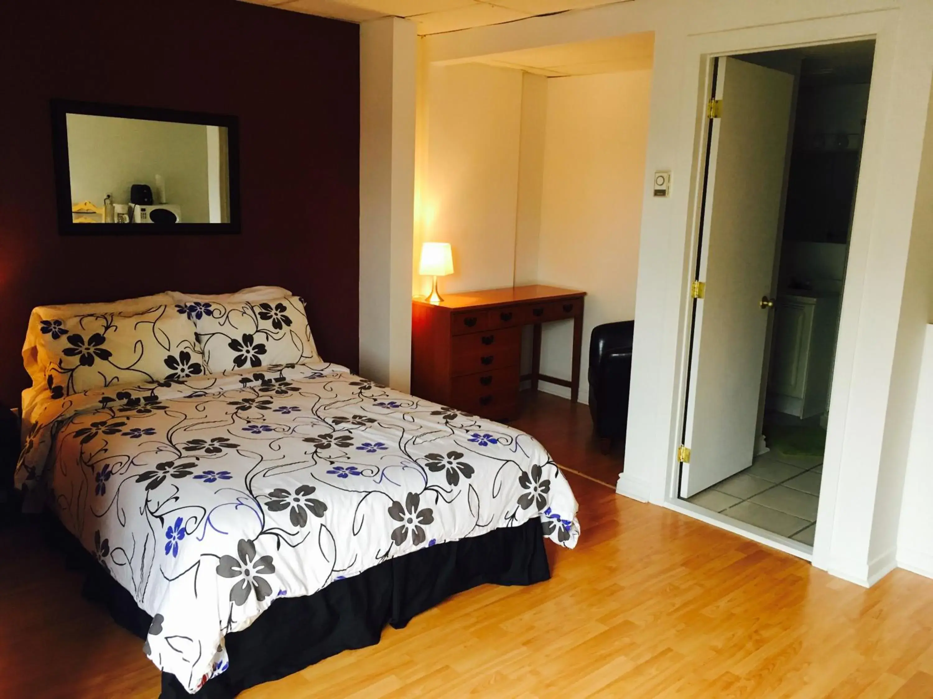 Studio with Terrace in Attitude Montagne Studio with Terrace in Attitude Montagne