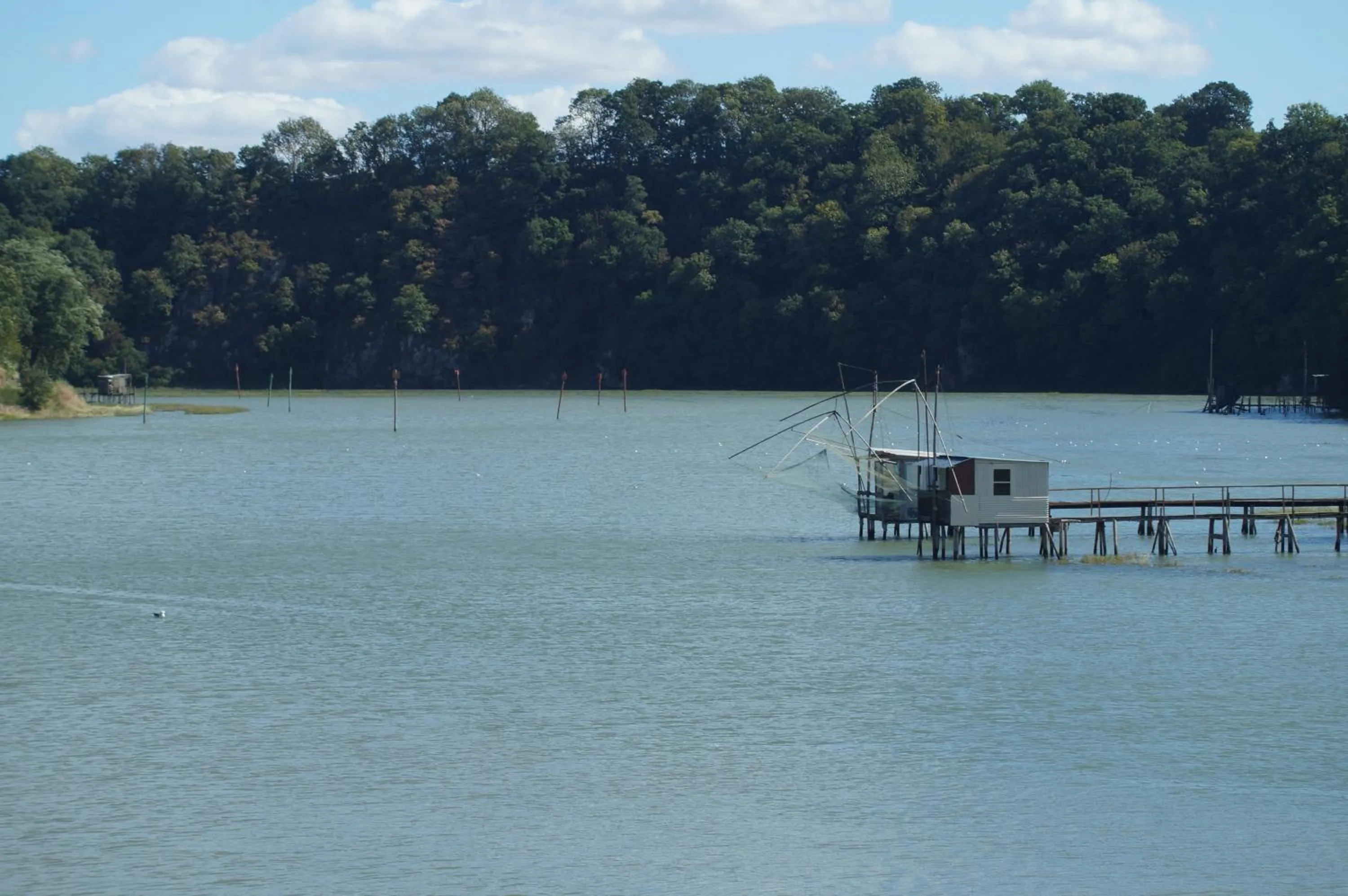 Off site in La maison d'hôtes Ty Pic