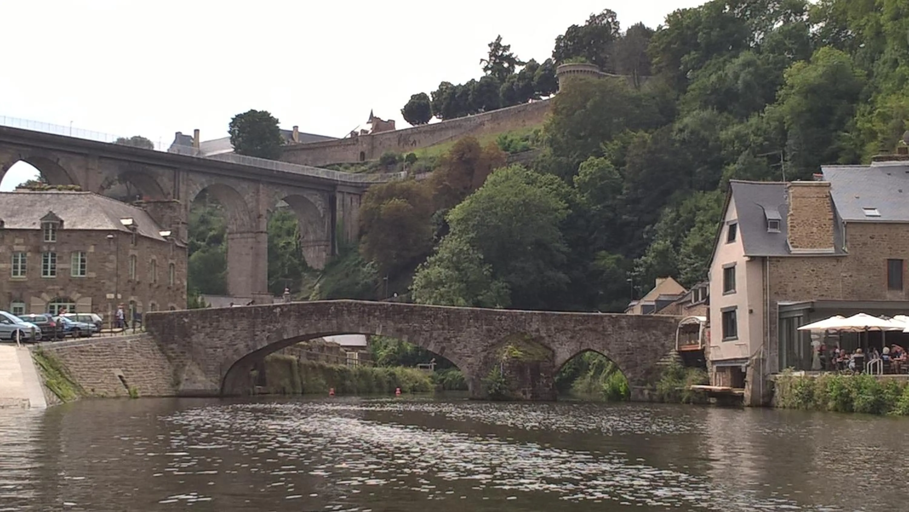 Off site in La maison d'hôtes Ty Pic