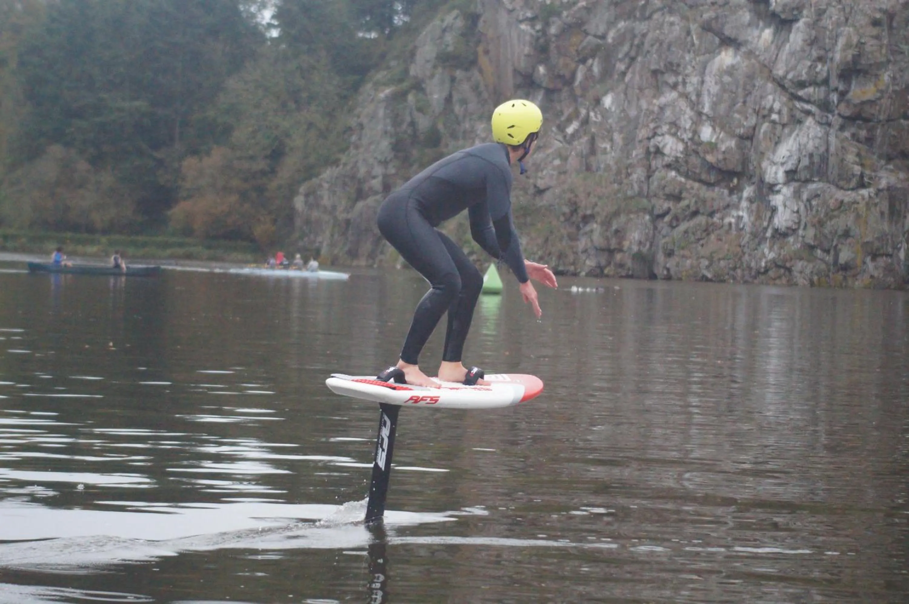 Activities in La maison d'hôtes Ty Pic