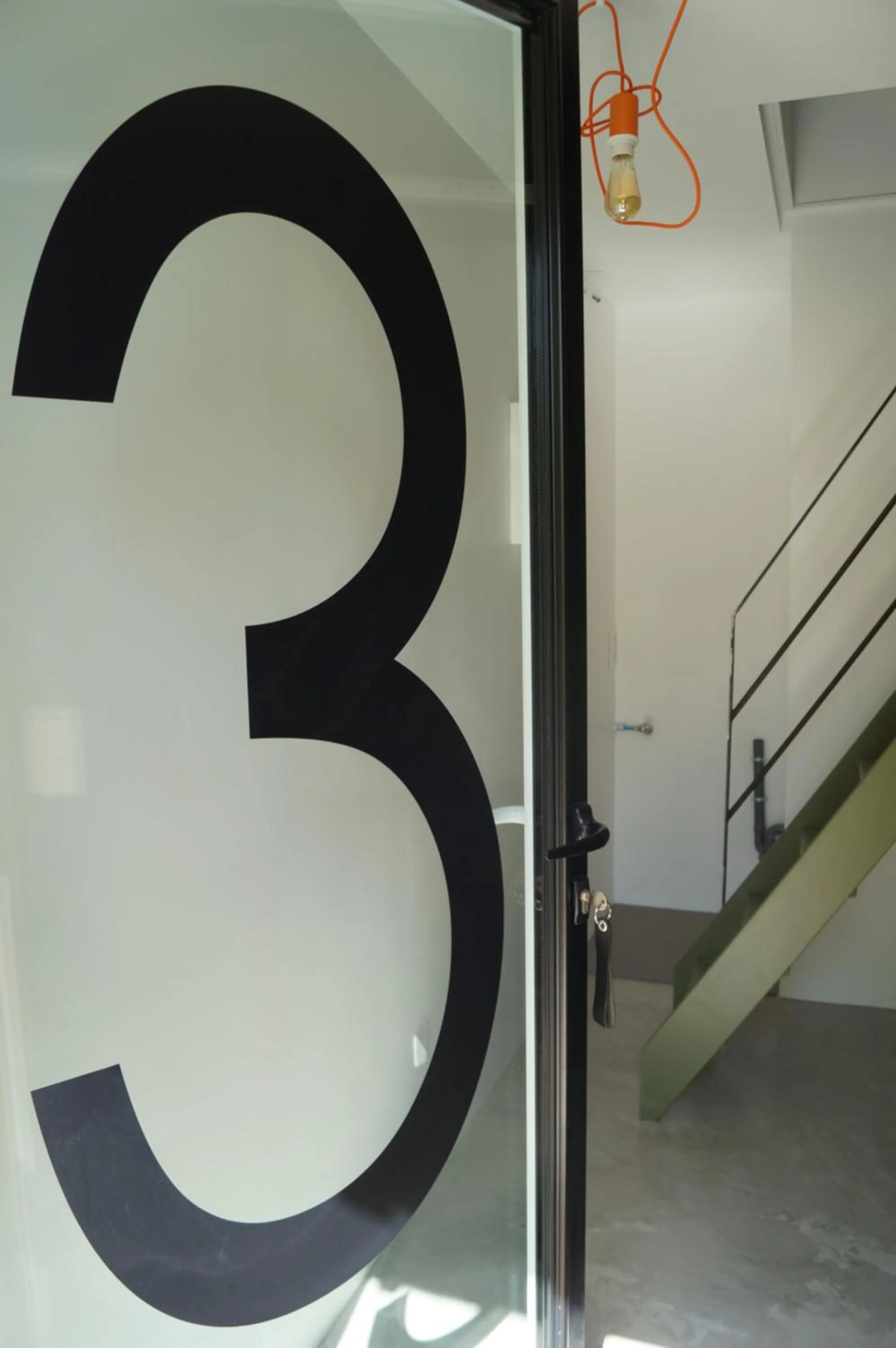 Property logo or sign in La maison d'hôtes Ty Pic