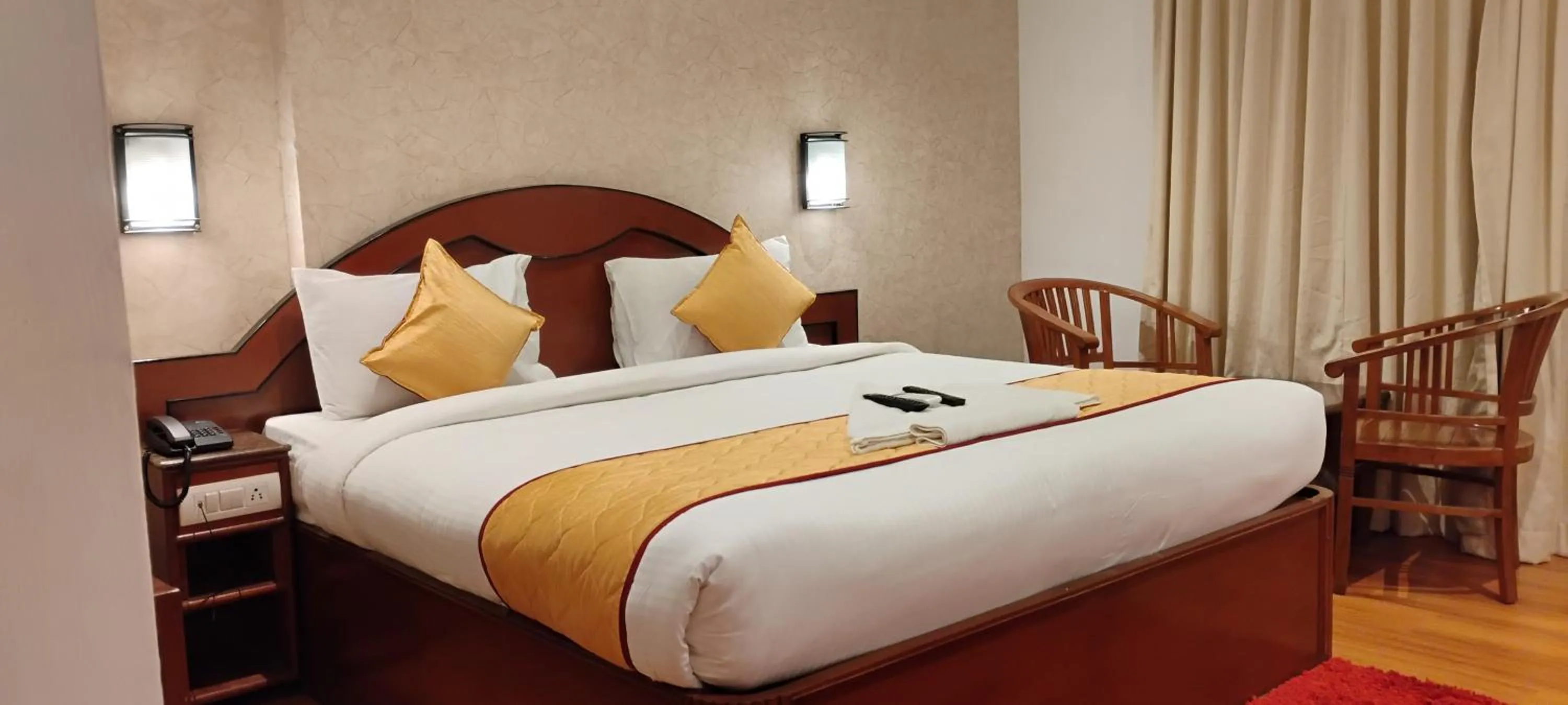 Skylinn Stays - Unit of Prohotel