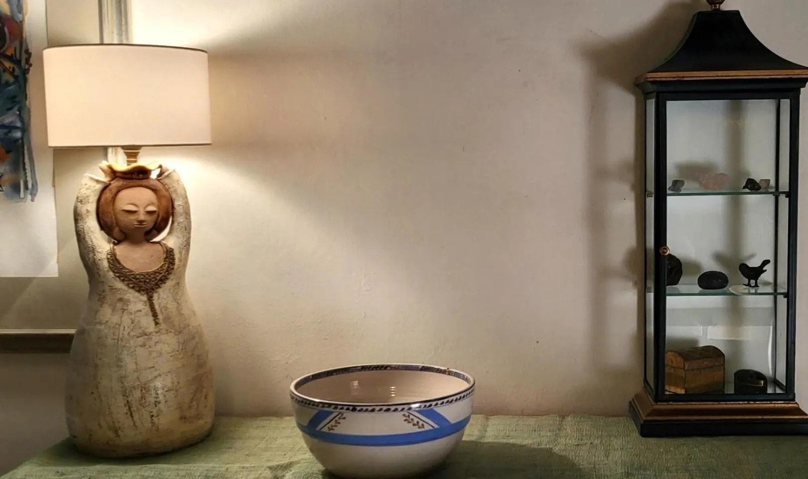 Breakfast in Il Poggio B&B