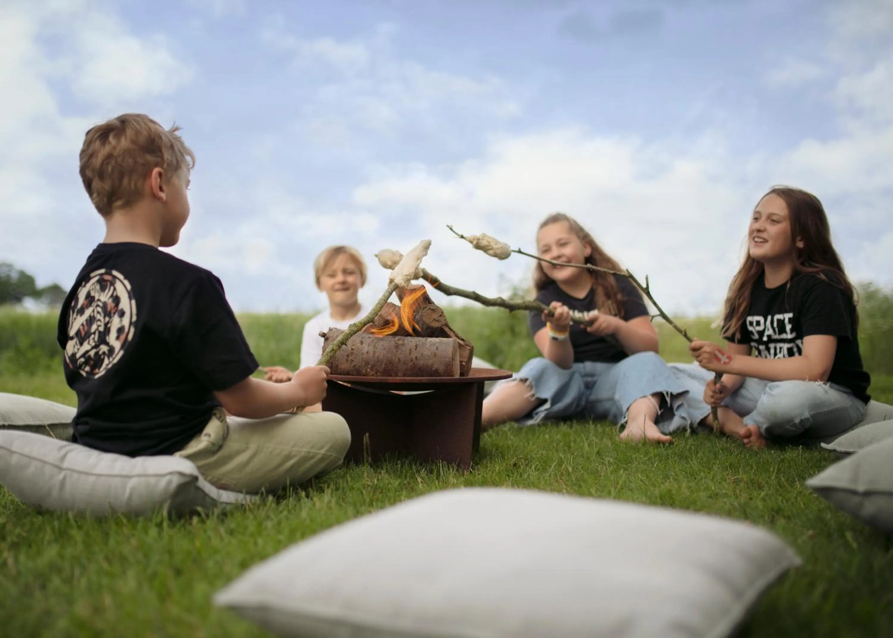 People in Fjelsted Skov Hotel & Konference