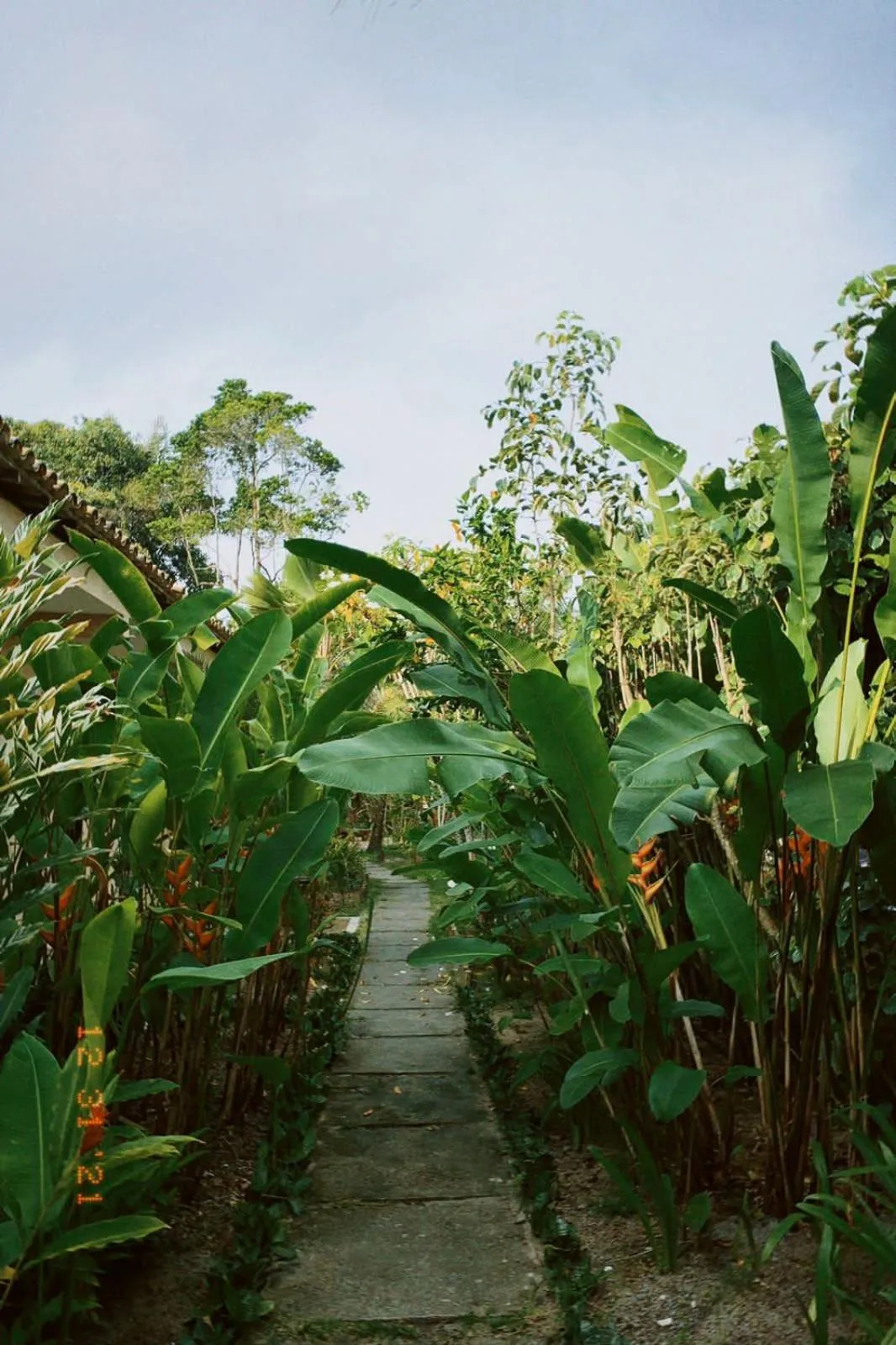 Day in Suites de Charme Amoremio