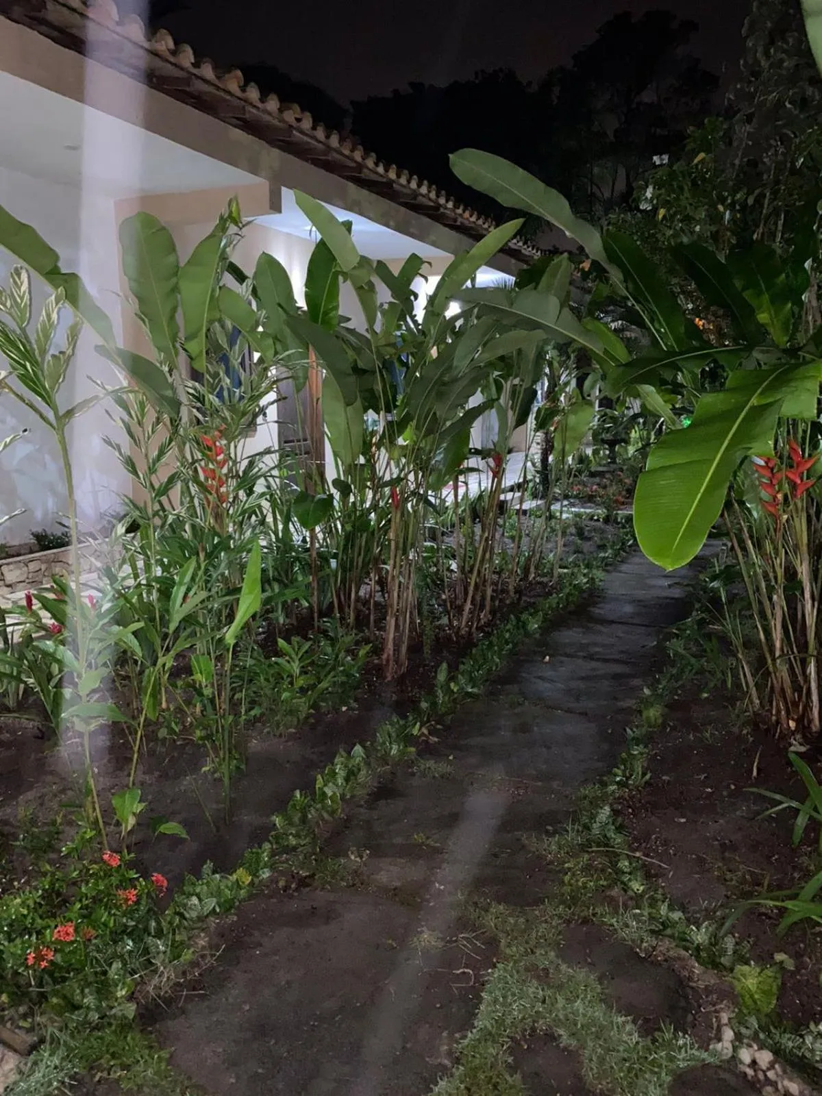 Night in Suites de Charme Amoremio