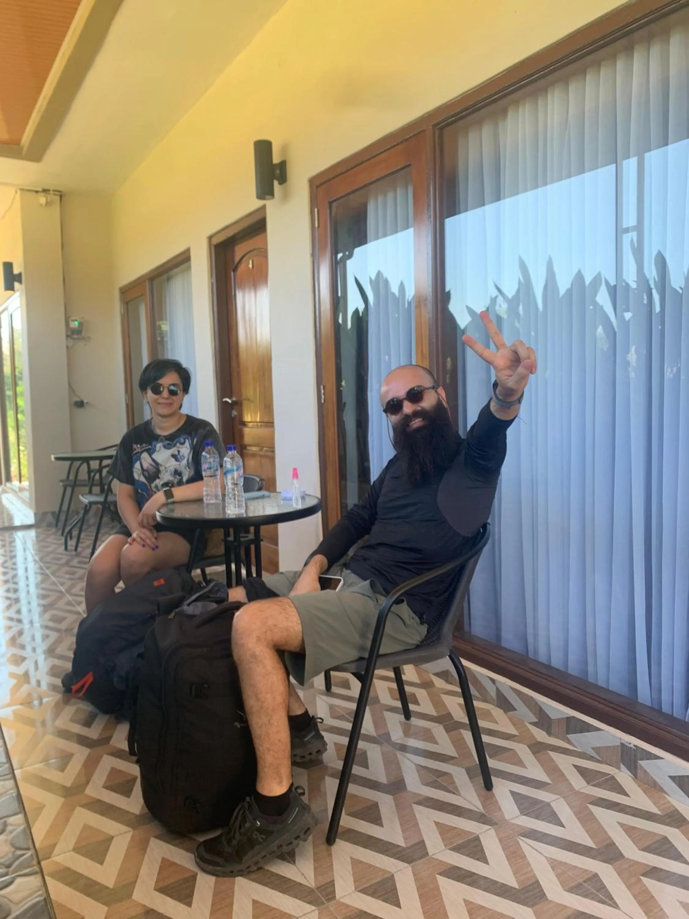 Fantasticroom Labuan Bajo