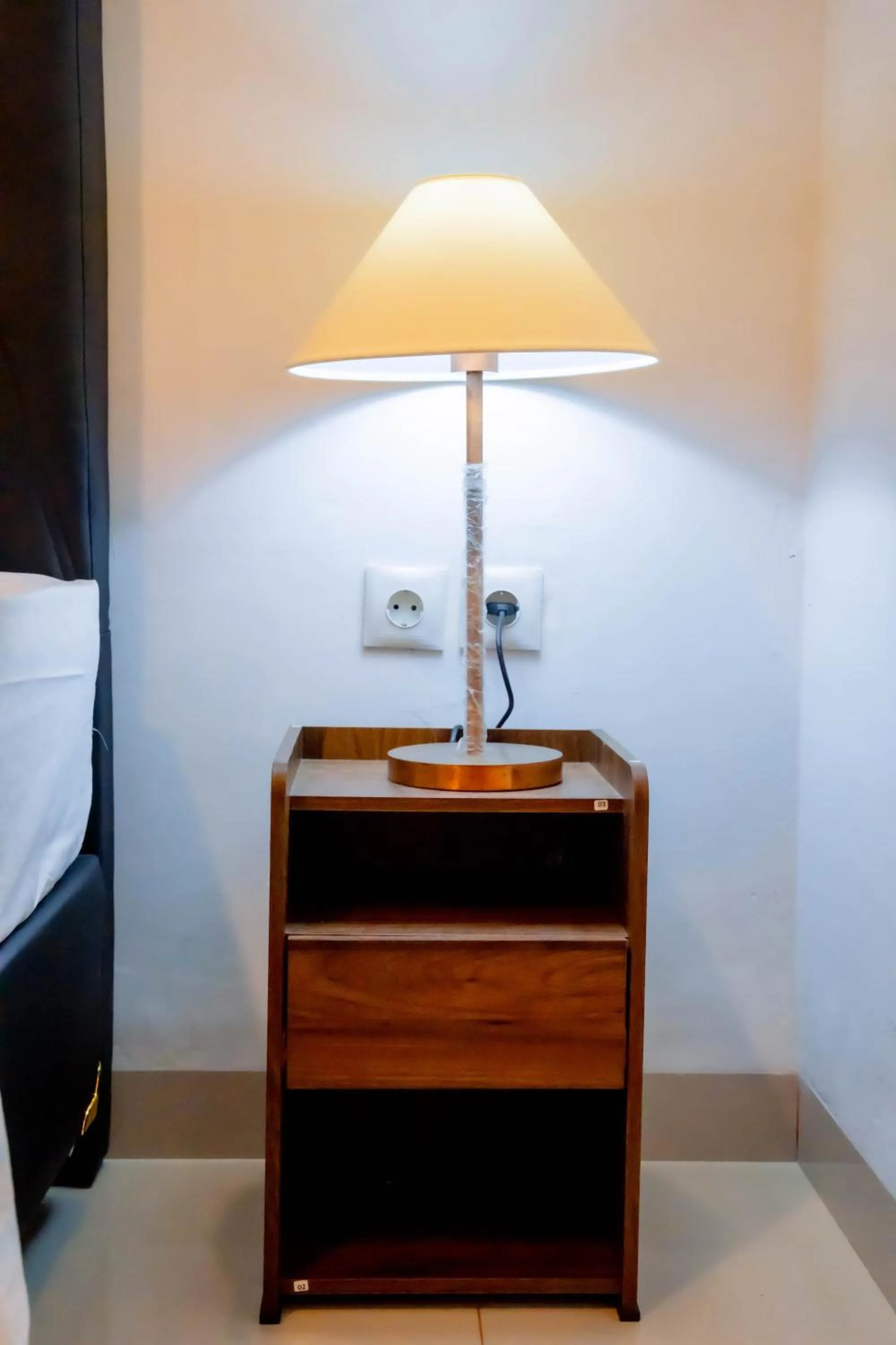 Bedroom in Fantasticroom Labuan Bajo