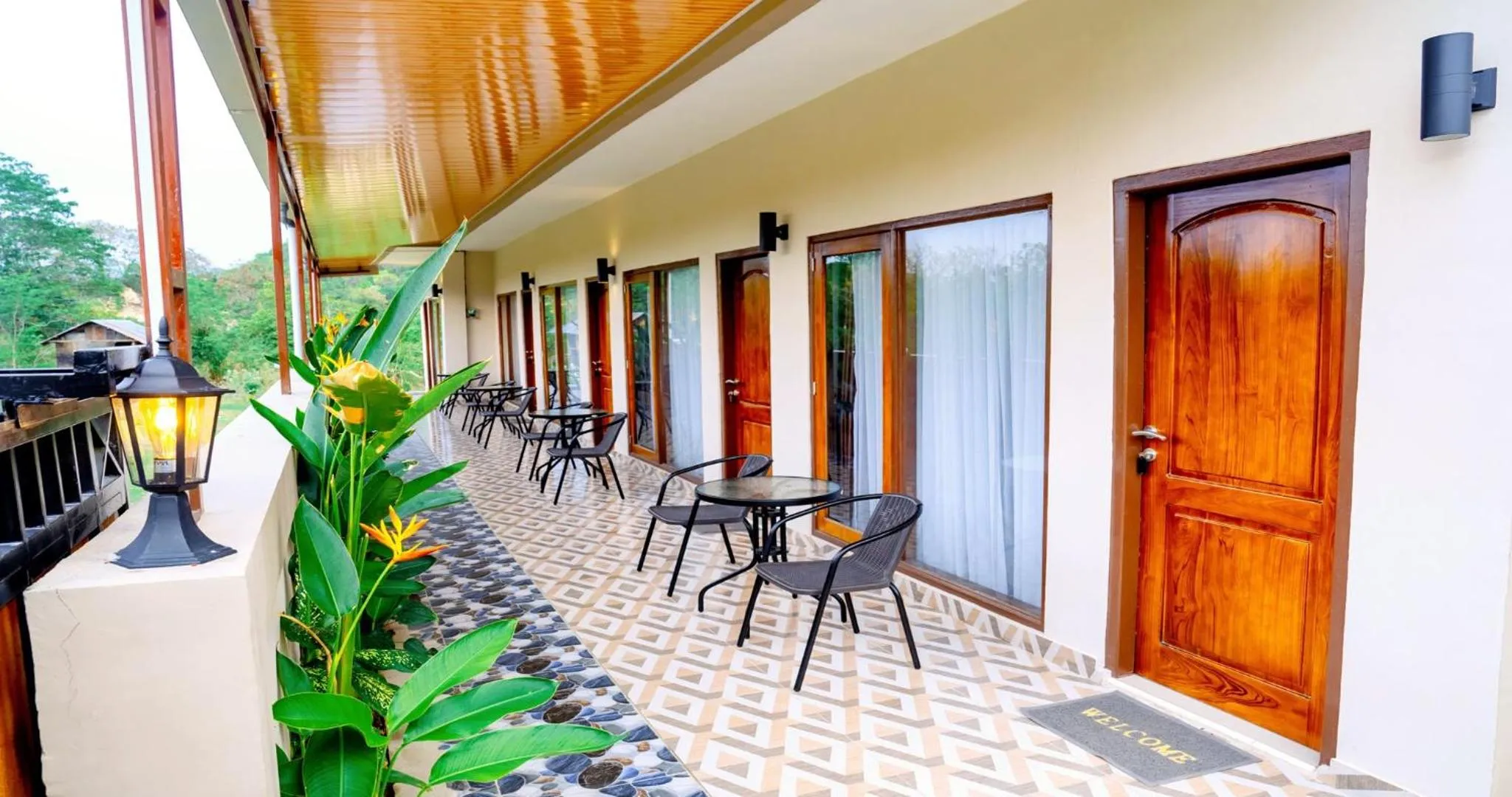 View (from property/room) in Fantasticroom Labuan Bajo