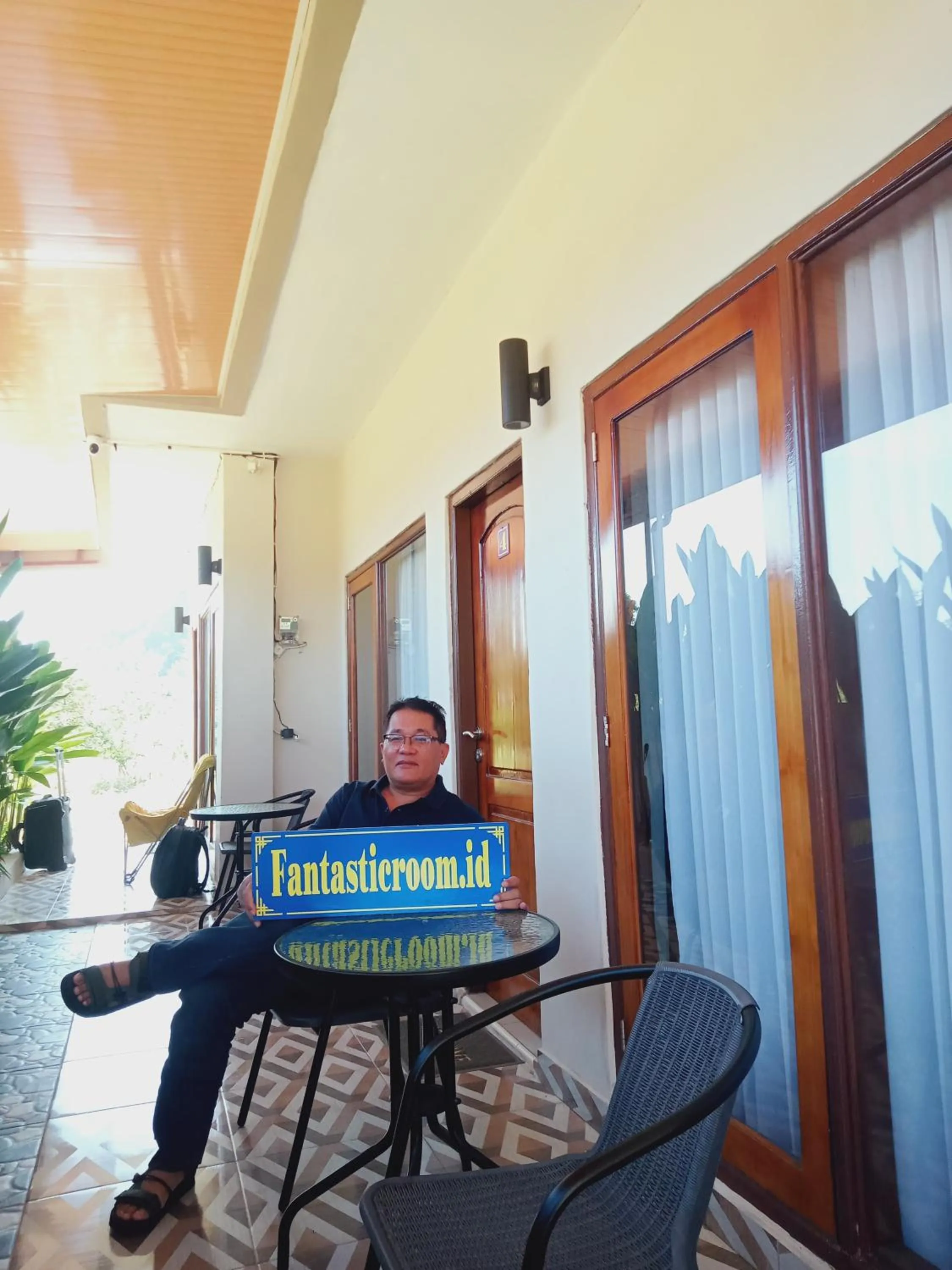 Fantasticroom Labuan Bajo