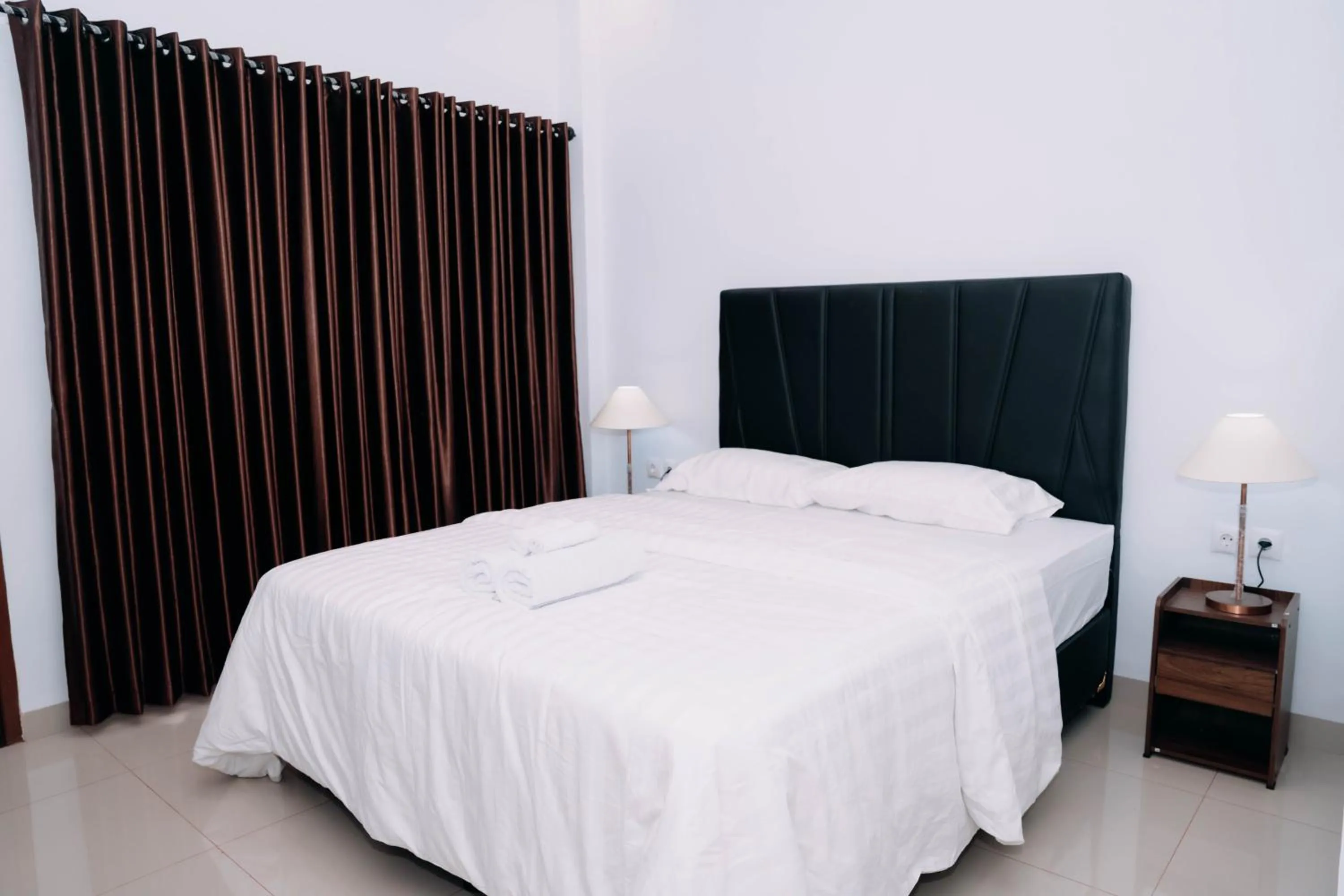 Bedroom, Bed in Fantasticroom Labuan Bajo