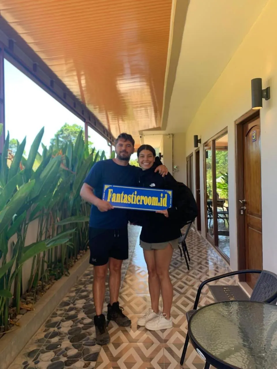 Fantasticroom Labuan Bajo