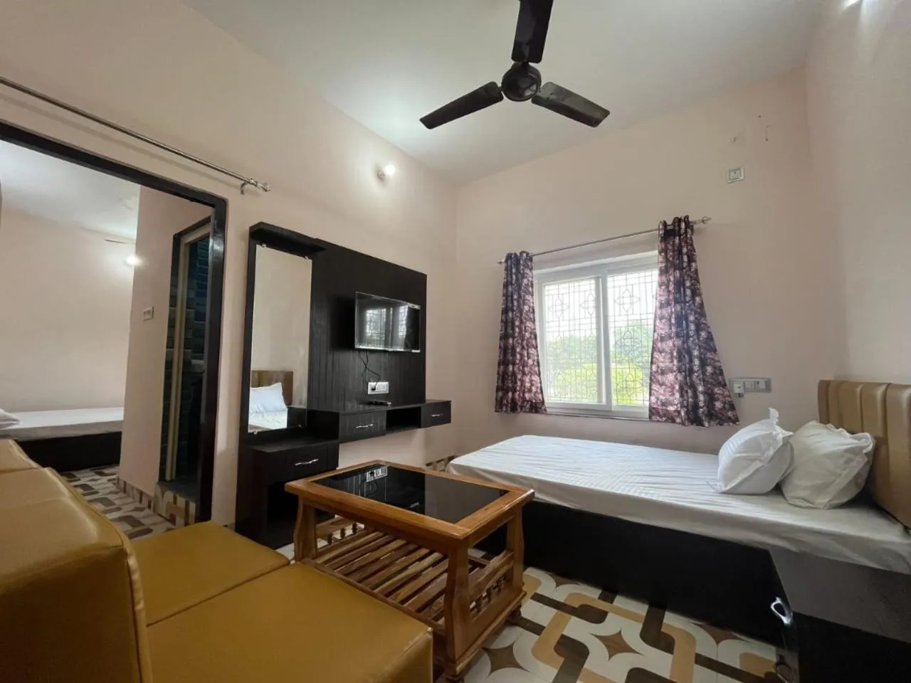 View (from property/room) in Suryavansham Guest House