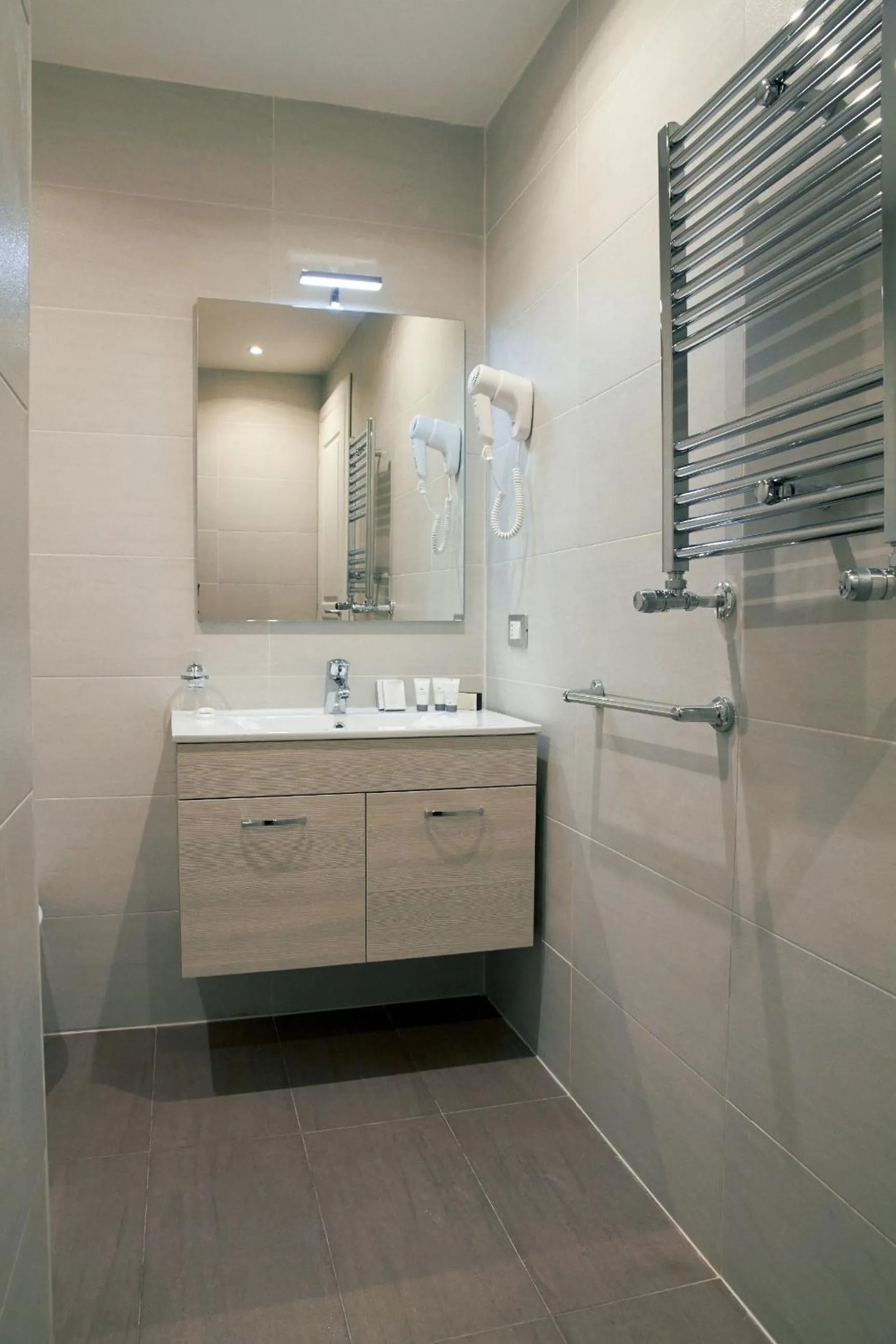 Toilet in Charme & Chic Prestige