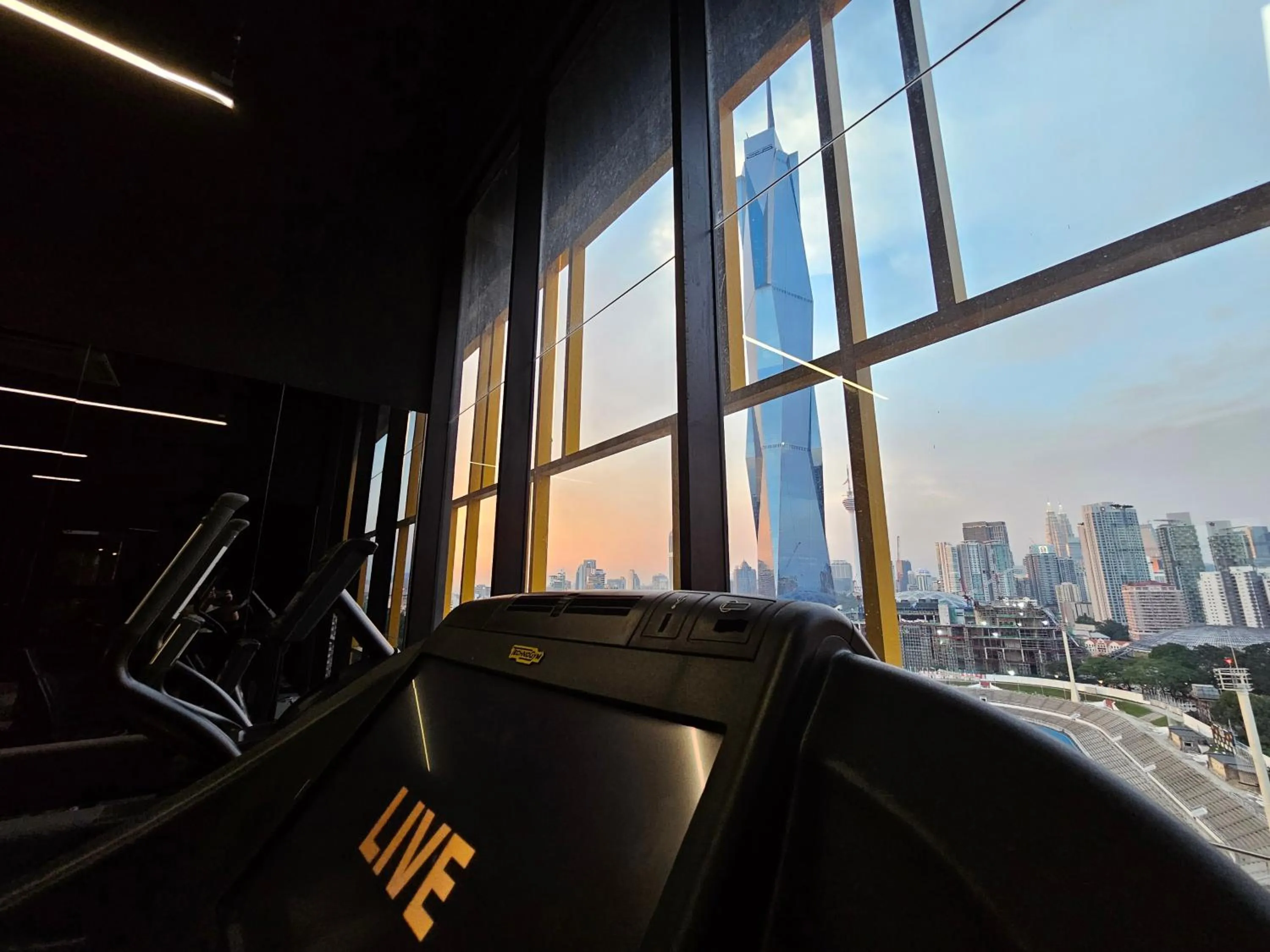 View (from property/room) in Opus Residences by Star Haven